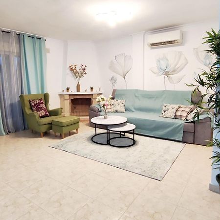 Villa Sunshine Ciudad Quesada Spain Exteriör bild
