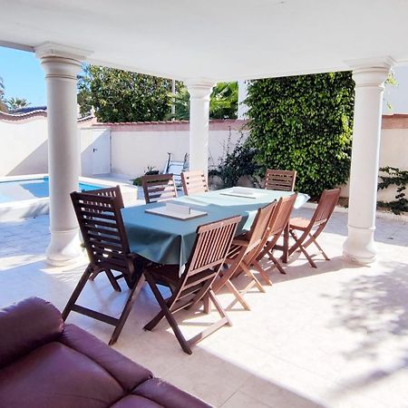 Villa Sunshine Ciudad Quesada Spain Exteriör bild