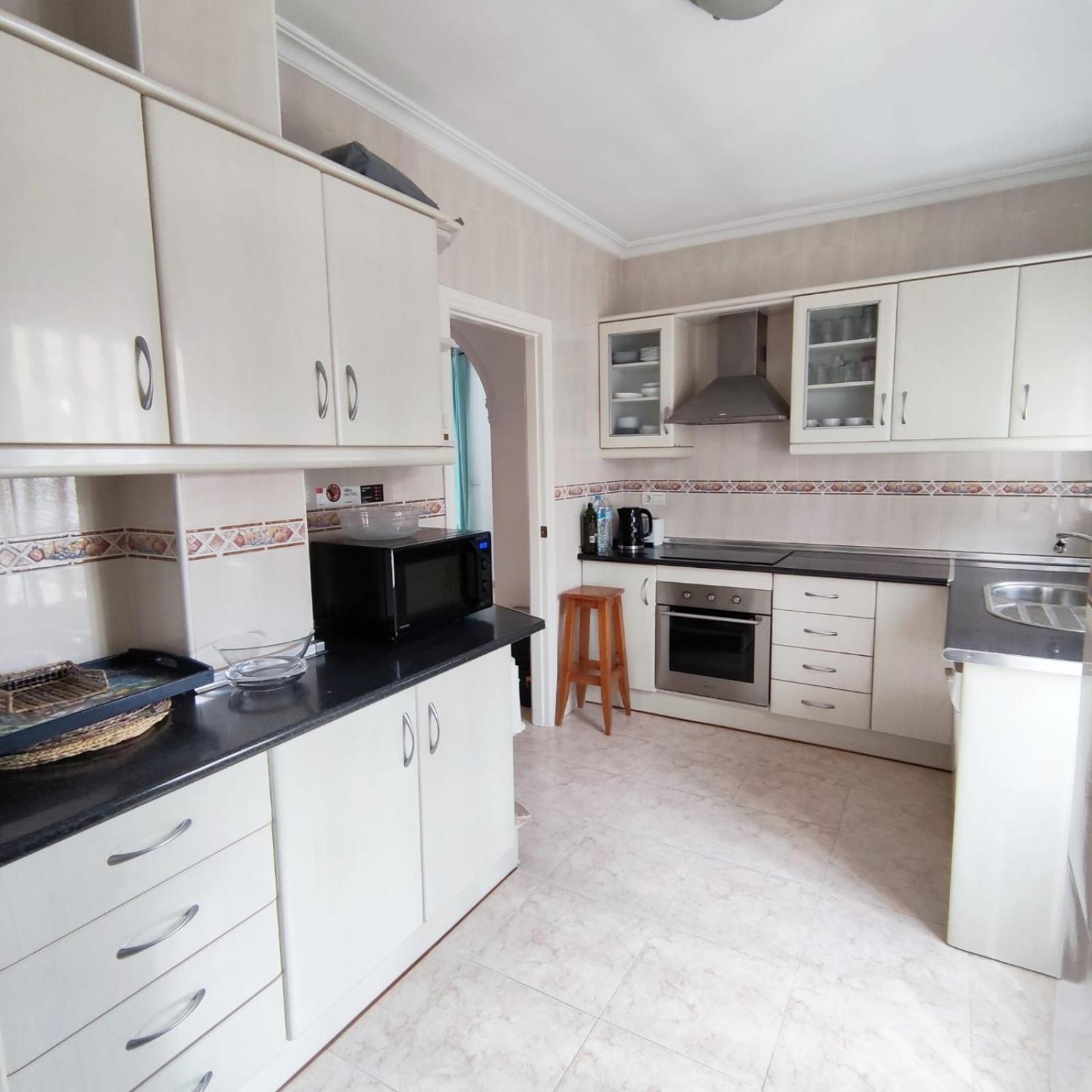 Villa Sunshine Ciudad Quesada Spain Exteriör bild