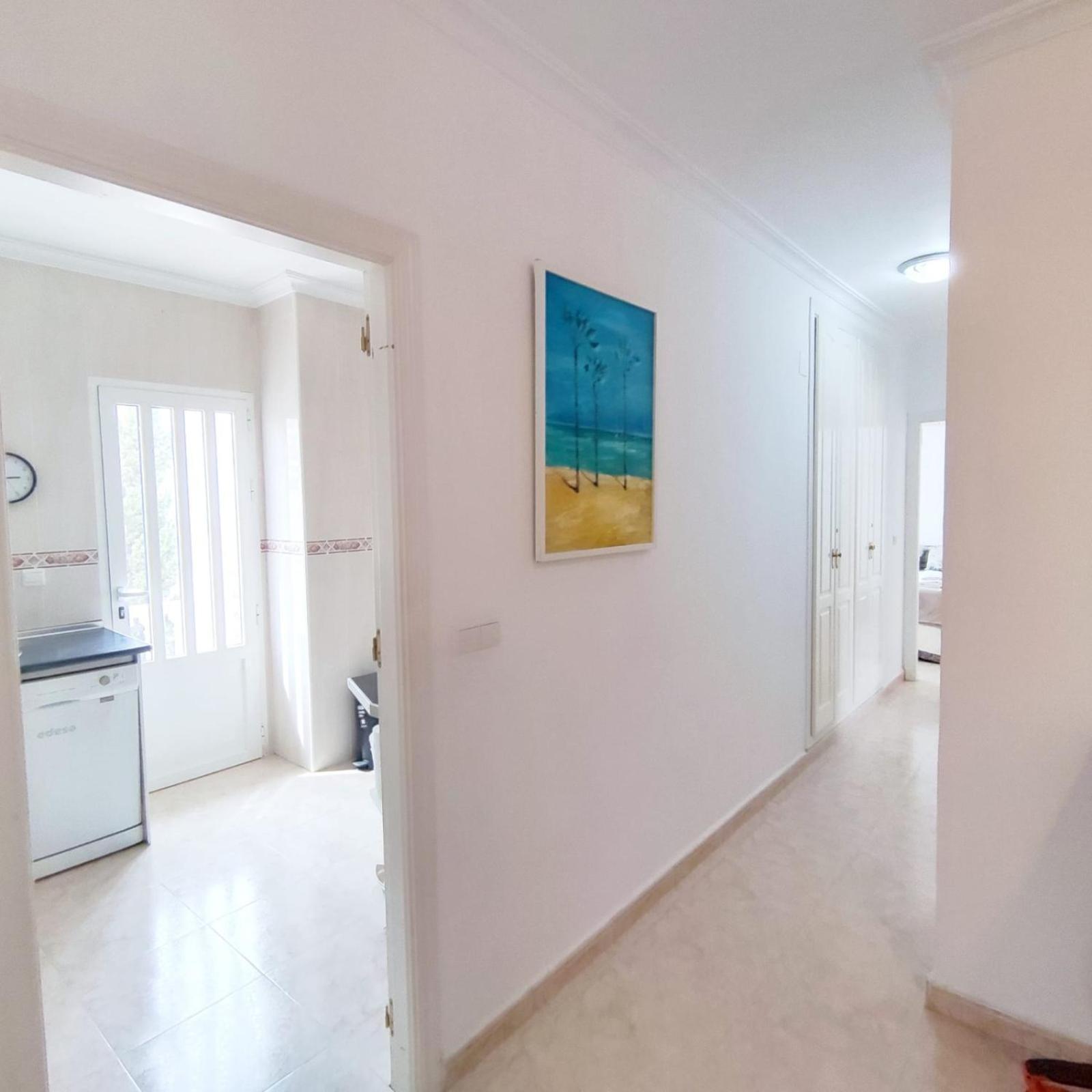 Villa Sunshine Ciudad Quesada Spain Exteriör bild