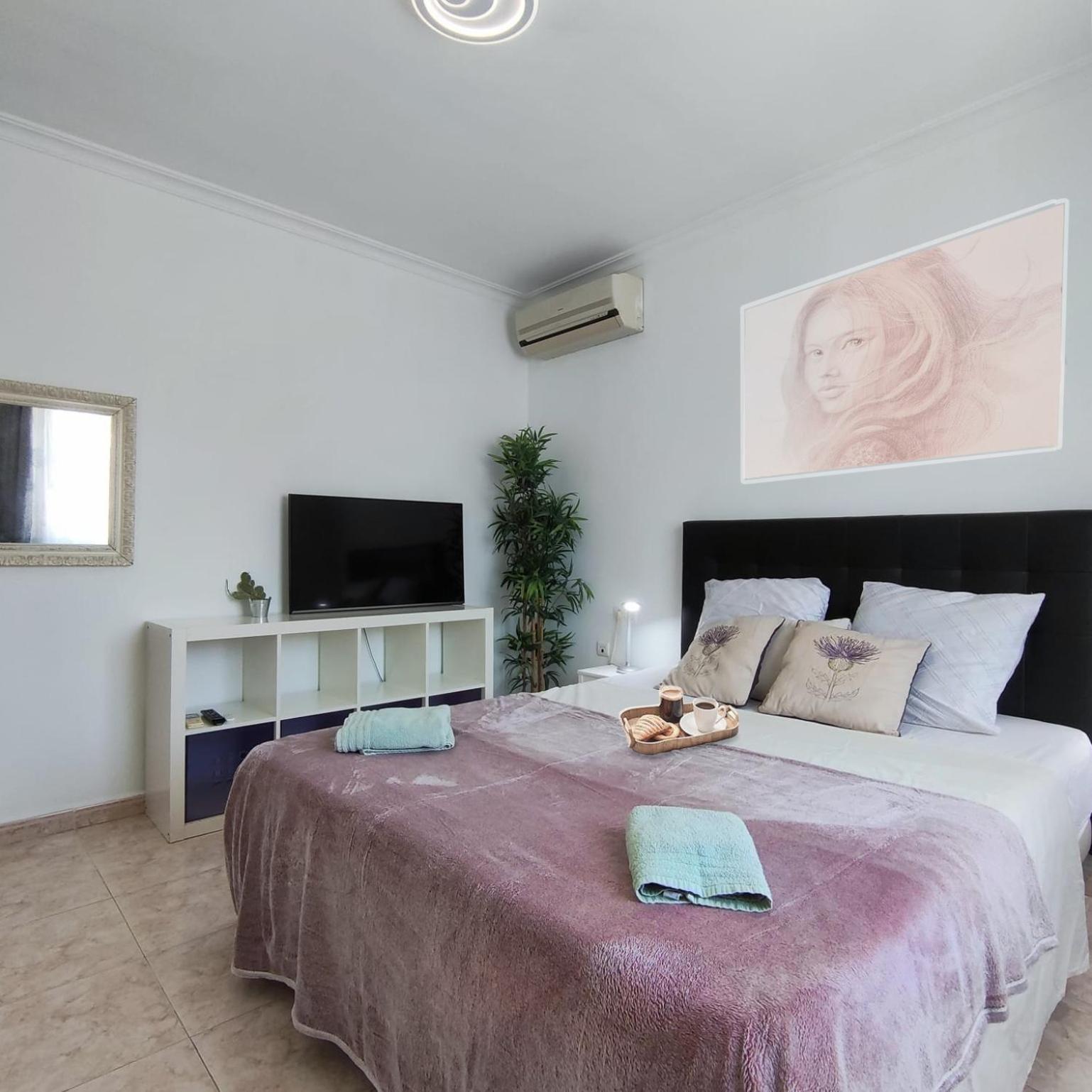 Villa Sunshine Ciudad Quesada Spain Exteriör bild