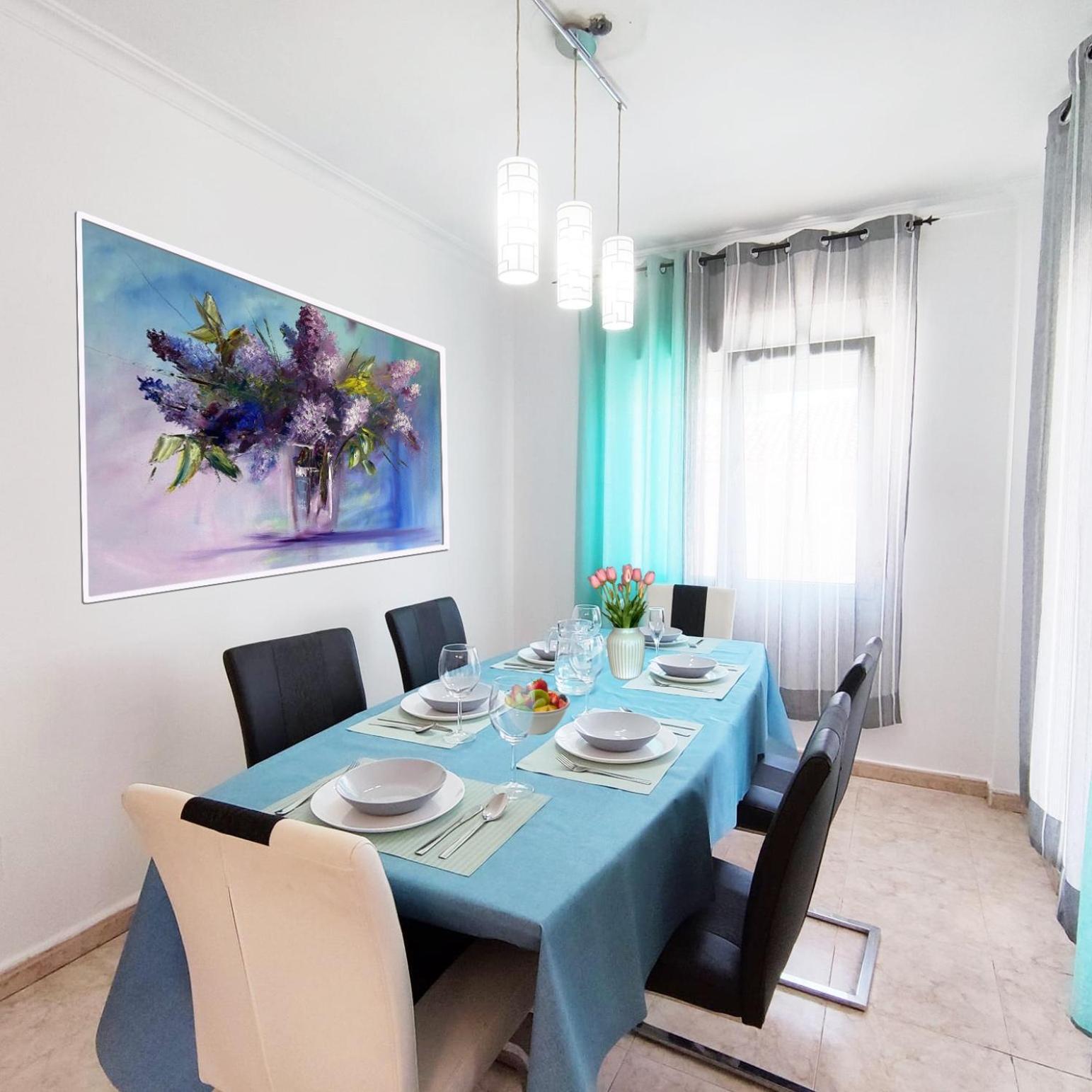 Villa Sunshine Ciudad Quesada Spain Exteriör bild