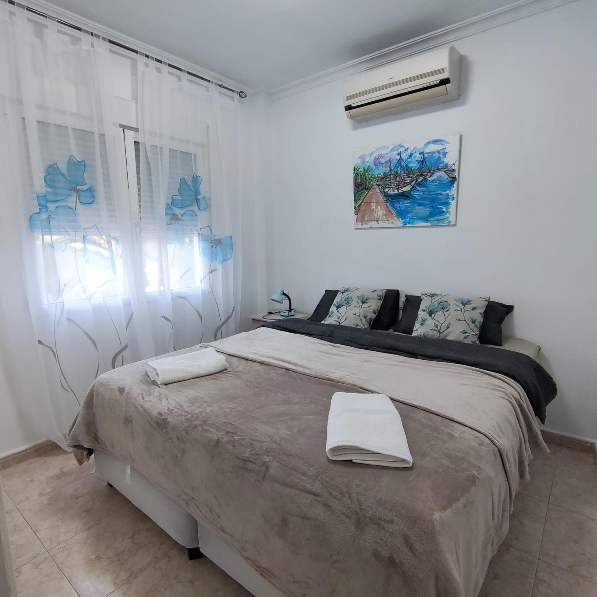 Villa Sunshine Ciudad Quesada Spain Exteriör bild