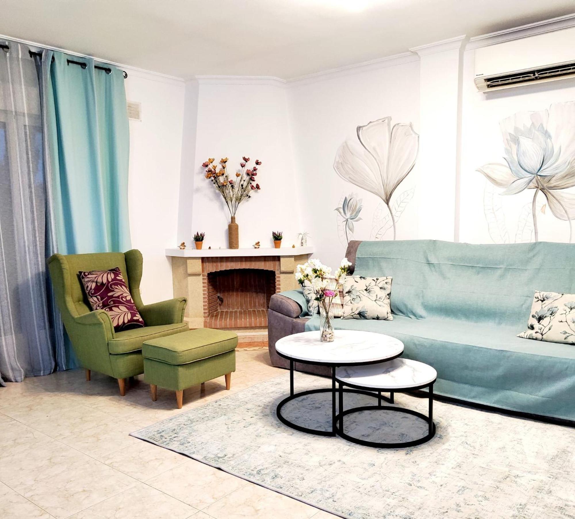 Villa Sunshine Ciudad Quesada Spain Exteriör bild