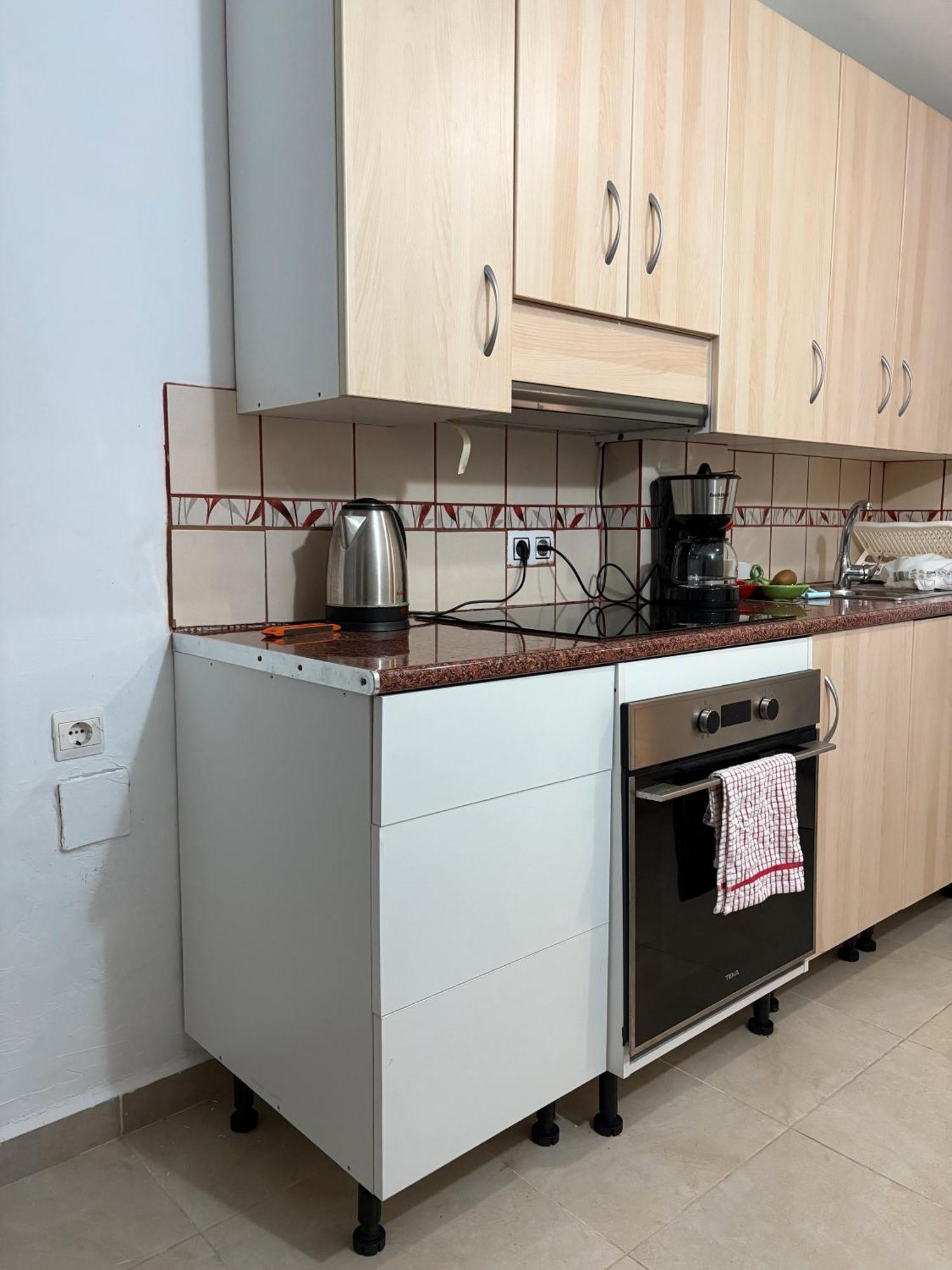Villa Sunshine Ciudad Quesada Spain Exteriör bild