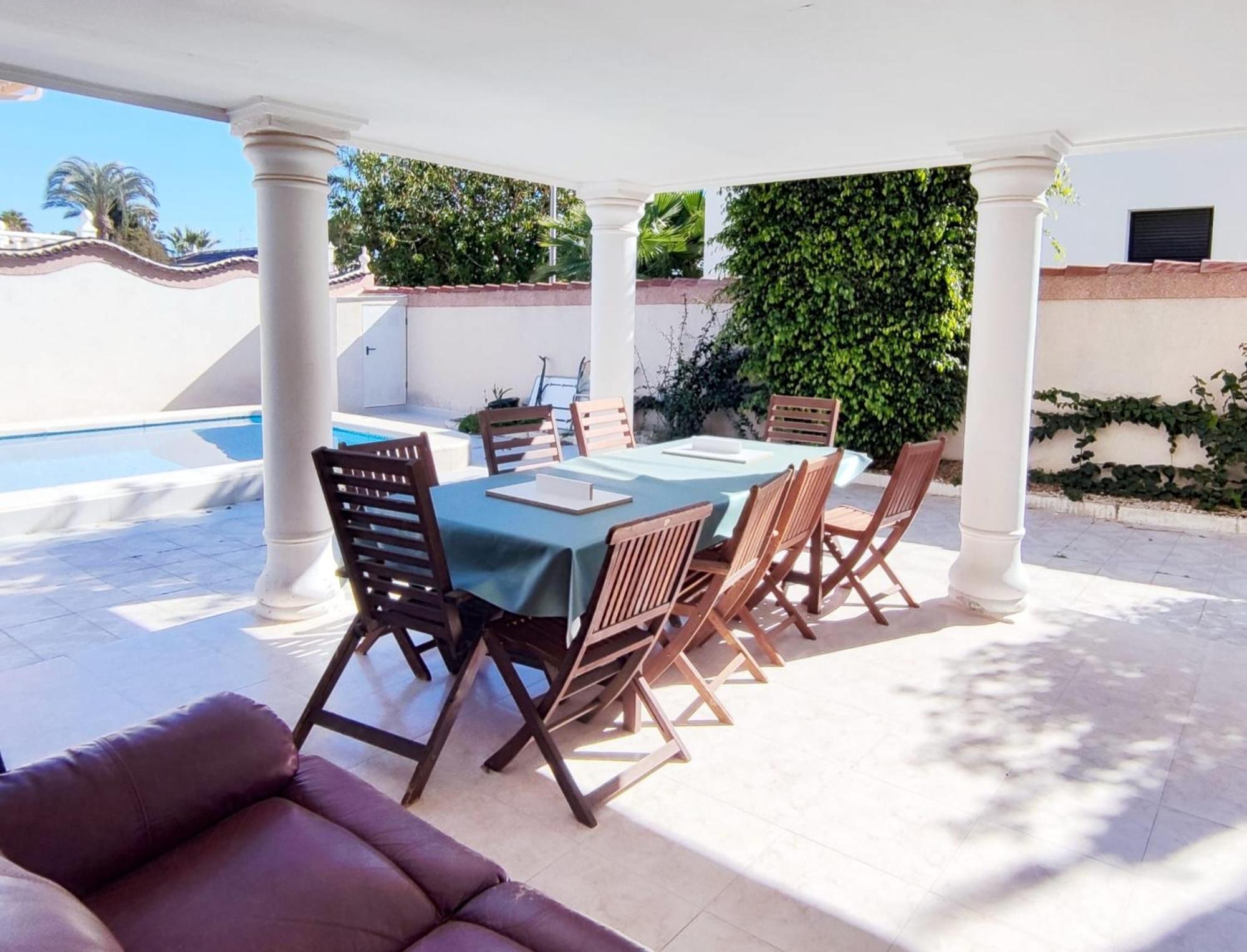 Villa Sunshine Ciudad Quesada Spain Exteriör bild