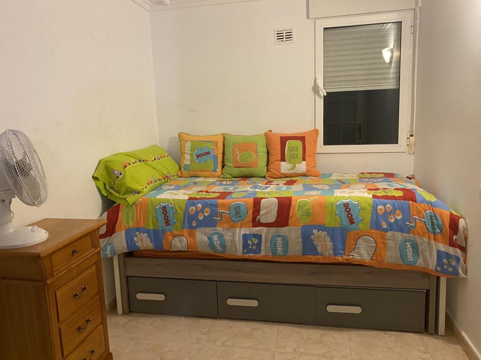 Villa Sunshine Ciudad Quesada Spain Exteriör bild